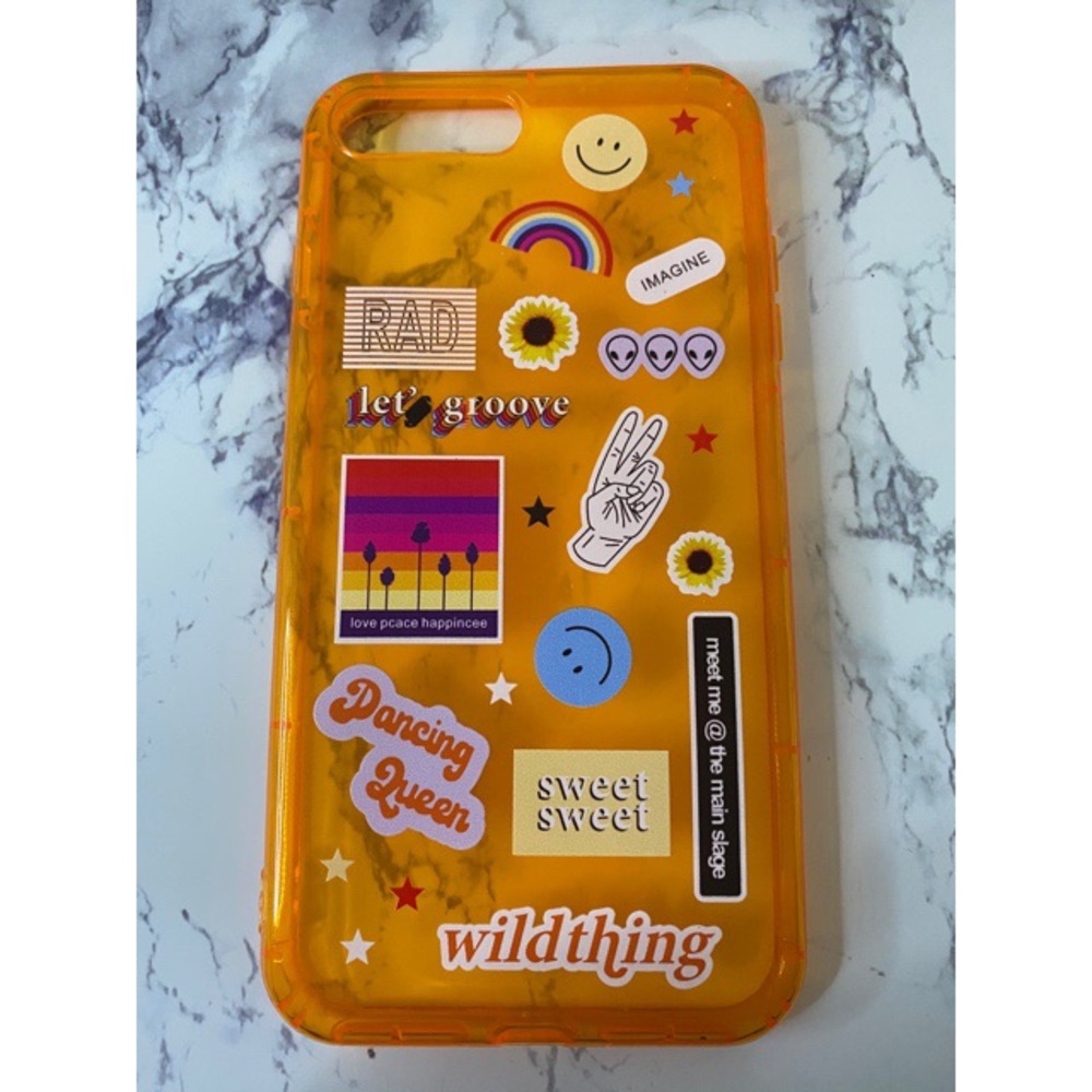 iPhone 8 Plus case
